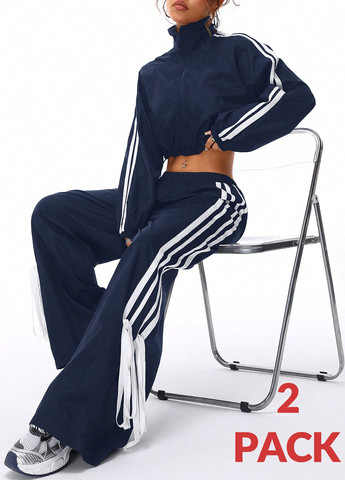 Костюм (олімпійка, штани) SHEIN (339052503)