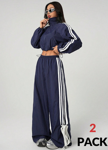 Костюм (олімпійка, штани) SHEIN (339052503)