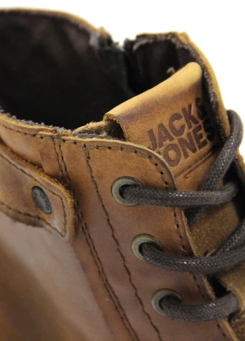 Чоловічі черевики Jack & Jones (252481113)