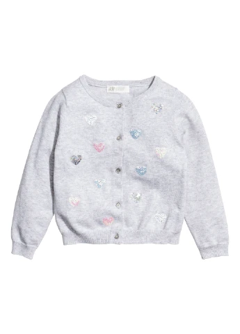 Кофта H&M (88369758)