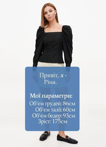 Шорты H&M (298400102)