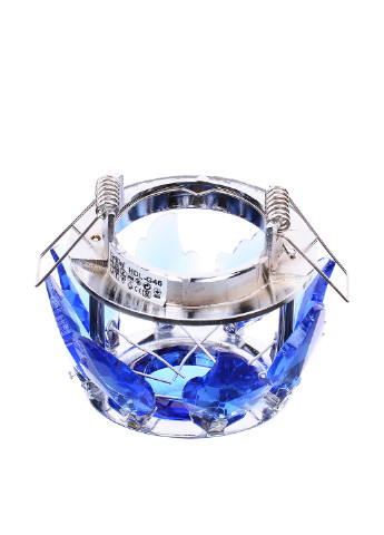 Світильник, 10,5х10,5х3,4 см Brille (144561256)