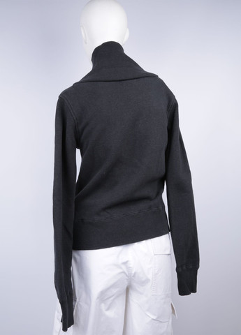Темно-серый демисезонный свитер Ralph Lauren