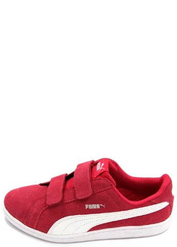 Кросівки для дівчаток Smash Fun Sd V Ps Puma (239798737)
