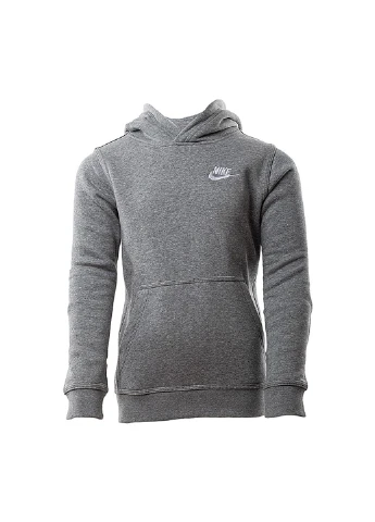 Кофта B NSW CLUB PO HOODIE Nike (254184020)