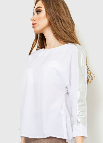 Біла літня блуза Ager