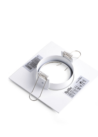 Светильник, 11,3х11,3х3,3 см Brille (144560774)