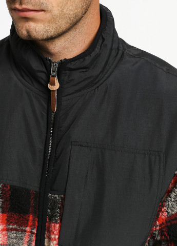 Комбинированная демисезонная куртка Element Abenaki