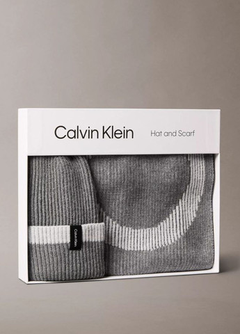 Комплект (шапка, шарф) Calvin Klein (318821534)