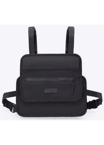 Комплект із двох нагрудних сумок (жилет) No Brand (255406083)