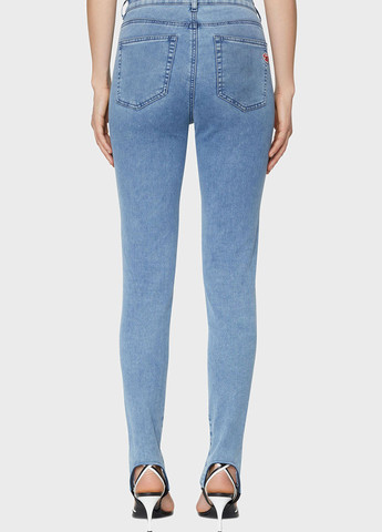 Джинси Diesel - (328000924)