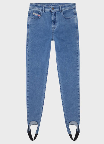 Джинси Diesel - (328000924)