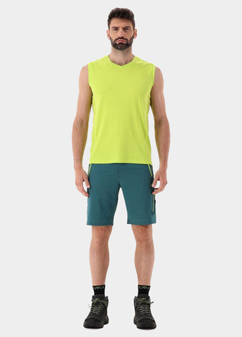 Майка CMP MAN SLEEVELESS T-SHIRT (349578255)