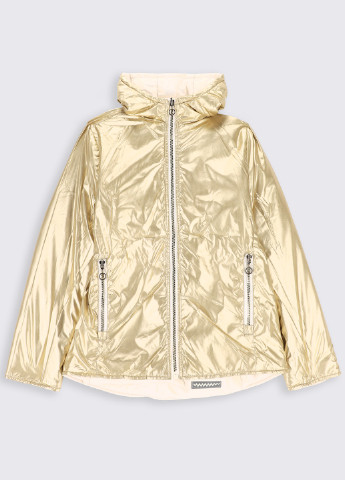 Золотая куртка Coccodrillo