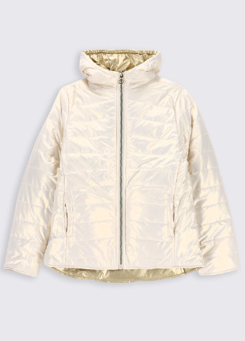 Золотая куртка Coccodrillo
