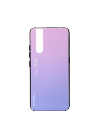 Чохол для мобільного телефону Vivo V15 Pro Pink-Purple (704036) BeCover (252570521)