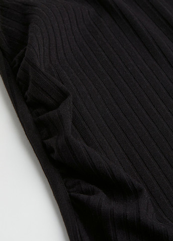 Летний женский сарафан для беременных H&M однотонный