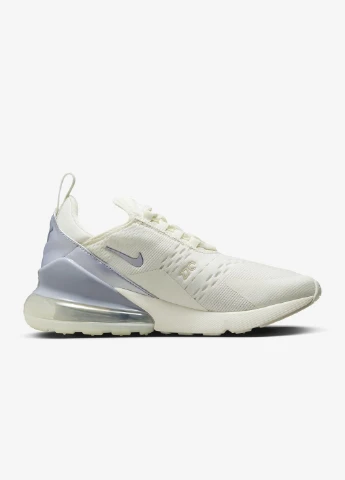 Кросівки FB2934-100 Nike Air Max 270 білі демісезони (317231517)