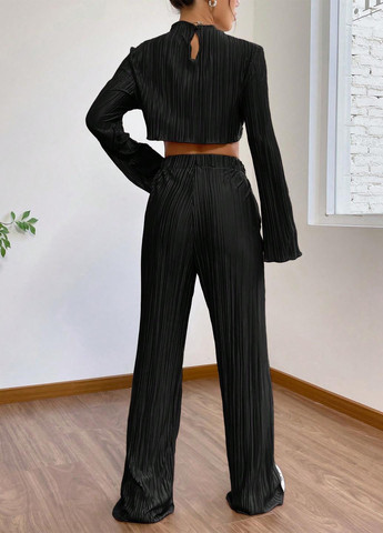 Костюм (топ, брюки) SHEIN (344466210)