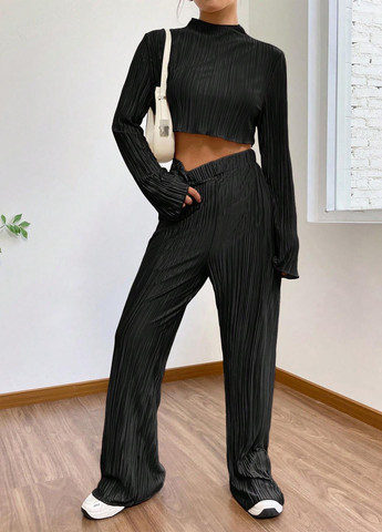 Костюм (топ, брюки) SHEIN (344466210)