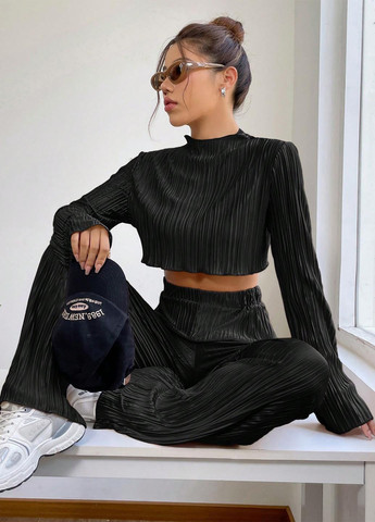 Костюм (топ, брюки) SHEIN (344466210)