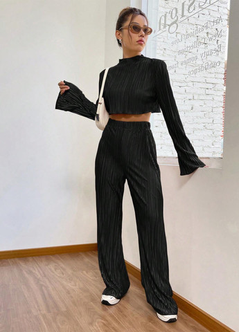 Костюм (топ, брюки) SHEIN (344466210)