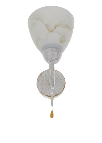 Бра, 18х18х40 см Brille (132199591)