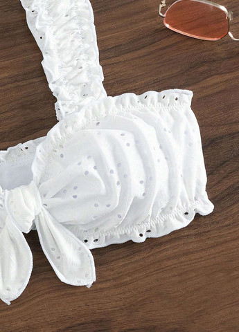 Купальный лиф SHEIN (352938775)