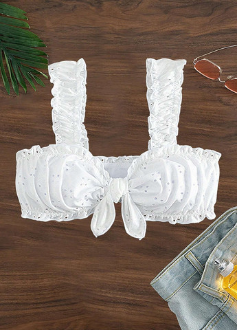 Купальный лиф SHEIN (352938775)