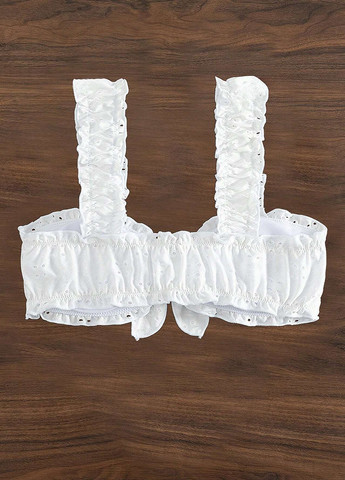 Купальный лиф SHEIN (352938775)