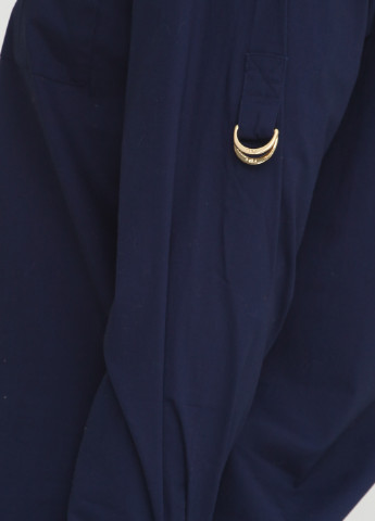 Синя демісезонна блуза Ralph Lauren