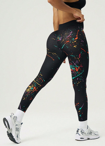 Легінси SHEIN (344454046)