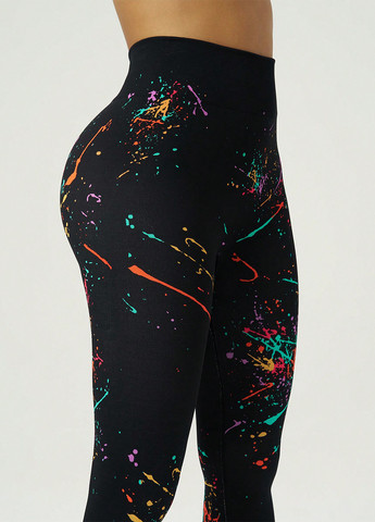 Легінси SHEIN (344454046)