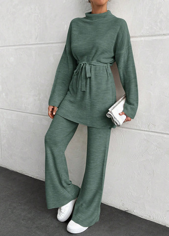 Костюм (светр, штани) SHEIN (342411986)