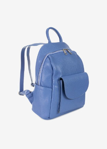 Рюкзак женский кожаный Backpack Regina Notte (253074609)