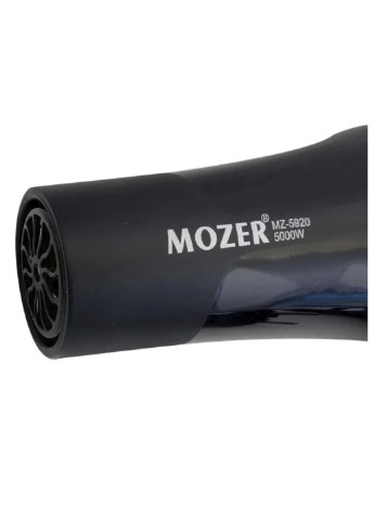 Профессиональный фен для волос Mozer MZ-5920 мощность 5000W XO (253303975)