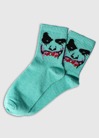 Подарунковий набір щкарпеток у коробці Joker Box LOMM (251846732)