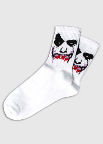 Подарунковий набір щкарпеток у коробці Joker Box LOMM (251846732)