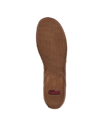Шльопанці Rieker (252844776)