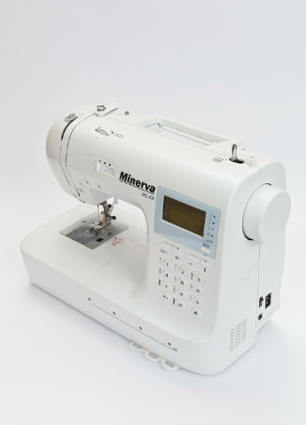 Швейная машина Minerva mc400 (138878040)