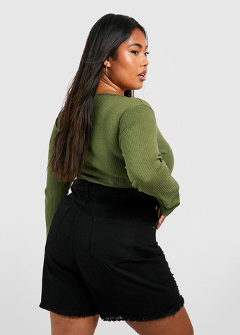 Шорты Boohoo (340268776)