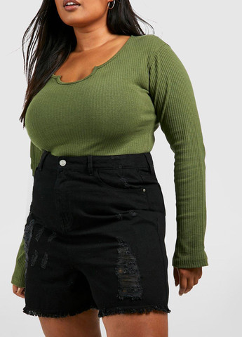 Шорты Boohoo (340268776)