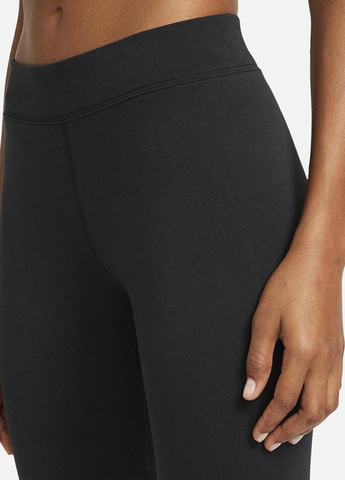 Шорты CZ8526-010 Nike Sportswear Essential Bike Shorts (321505928)