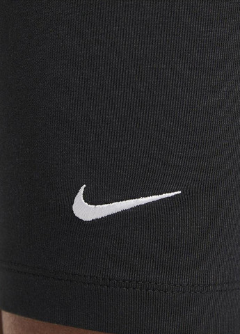 Шорты CZ8526-010 Nike Sportswear Essential Bike Shorts (321505928)