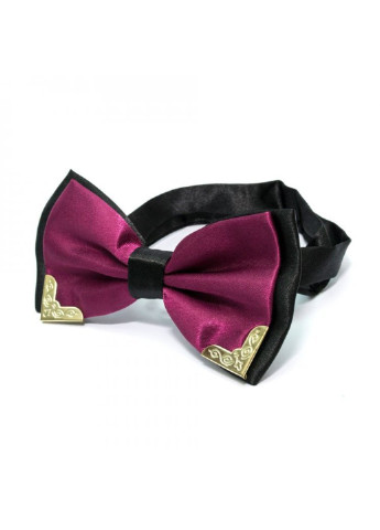 Мужской галстук бабочка 12,5 см Handmade (193791896)
