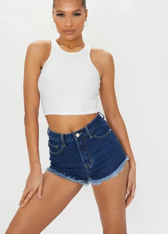 Шорты PrettyLittleThing (251914625)
