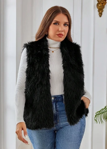 Жилет SHEIN (344454115)
