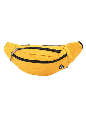 Женская сумка-бананка 33х15х7,5 см Valiria Fashion (253027448)