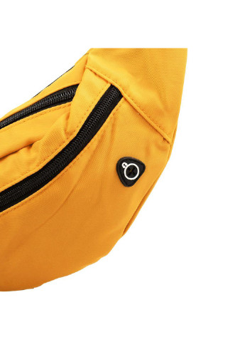 Жіноча сумка-бананка 33х15х7,5 см Valiria Fashion (253027448)