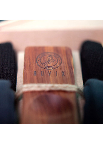 Набір шкарпеток 8 пар Rovix (220174744)
